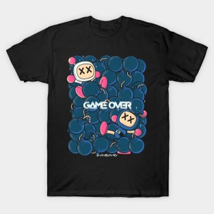 Game Over T-Shirt